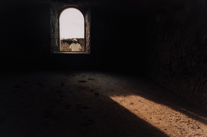 Duotone Cap New Era 9FIFTY A-Frame DRIVER - Clothing 2025