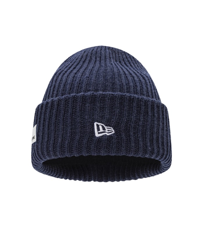 Duotone Beanie New Era Duotone Logo - Clothing 2025