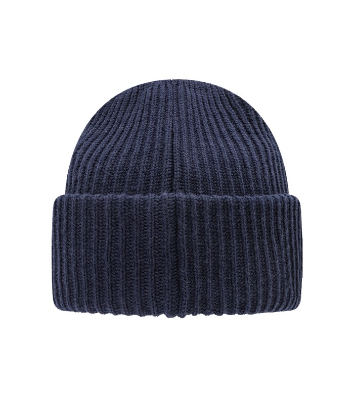 Duotone Beanie New Era Duotone Logo - Clothing 2025