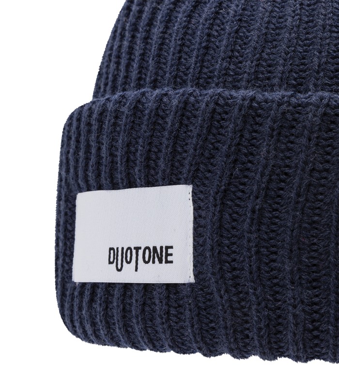 Duotone Beanie New Era Duotone Logo - Clothing 2025