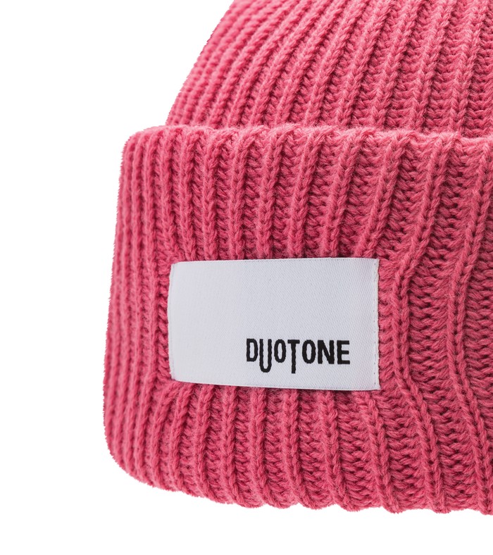 Duotone Beanie New Era Duotone Logo - Clothing 2025