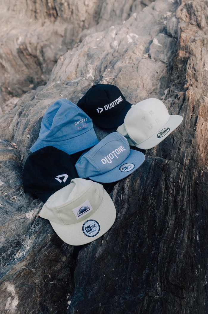 Duotone Cap New Era Adjustable LAGOON - Clothing 2025