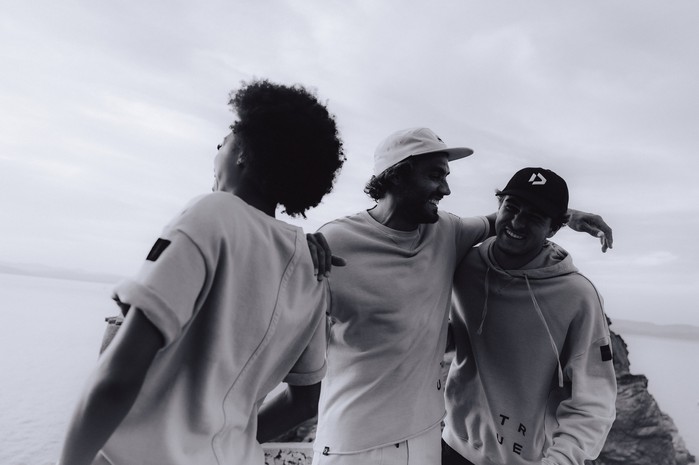 Duotone Cap New Era Adjustable LAGOON - Clothing 2025