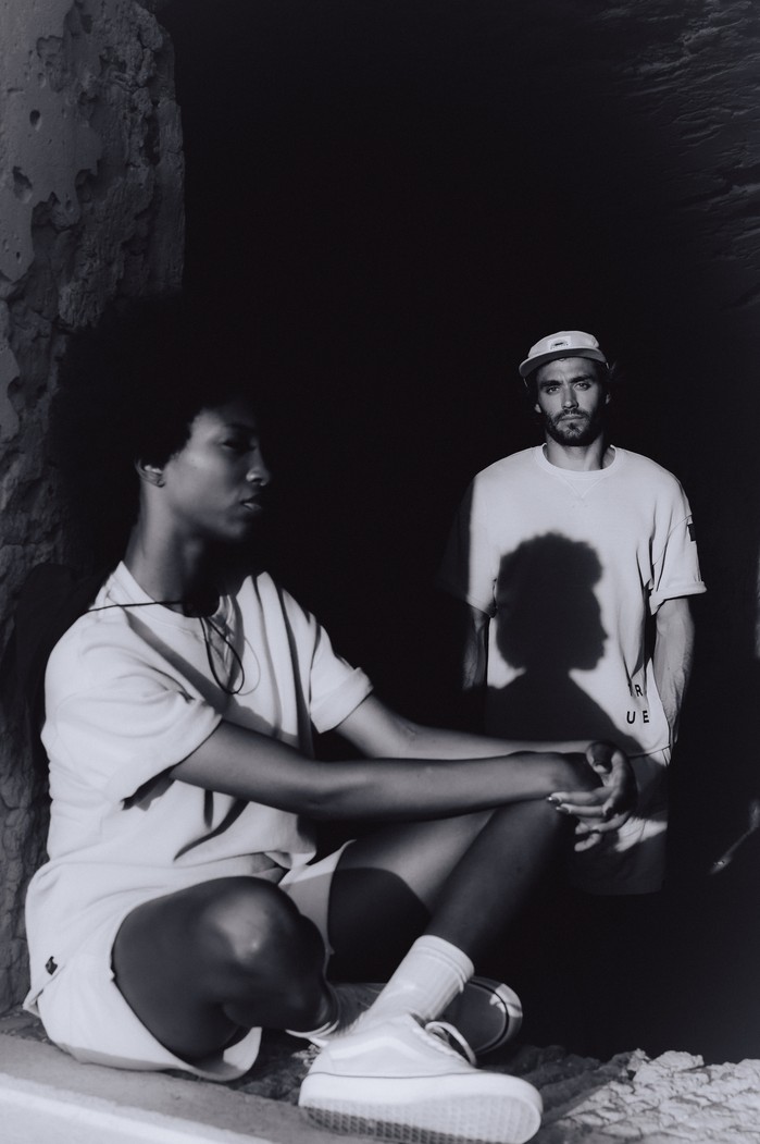 Duotone Cap New Era Adjustable LAGOON - Clothing 2025