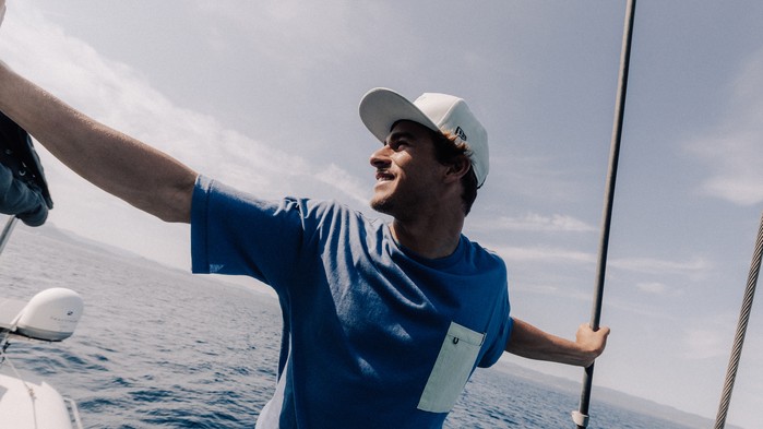 Duotone Cap New Era Adjustable UNDYED - Clothing 2025