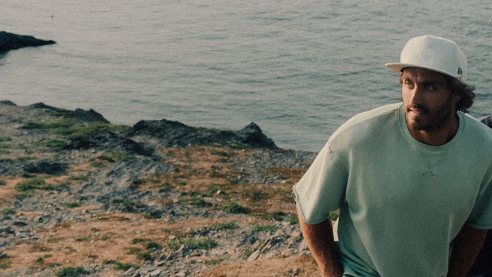 Duotone Cap New Era Adjustable UNDYED - Clothing 2025