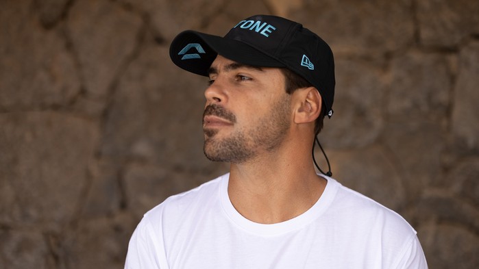 Duotone Cap New Era 9Twenty On Board II pack