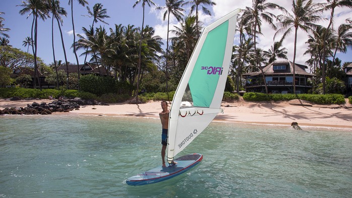 FANATIC iSUP Viper Air SLT - SUP Inflatables 2025