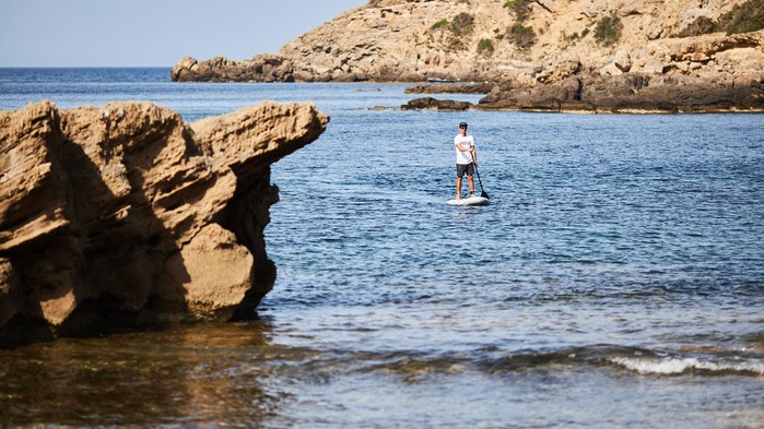 FANATIC iSUP Package Fly Air SLT - iSUP Packages 2025