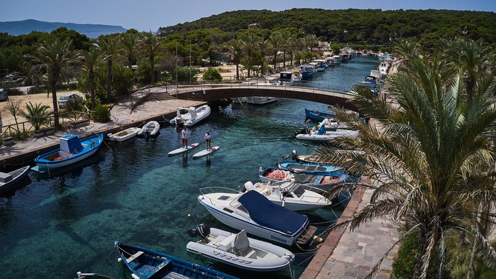 FANATIC iSUP Package Ray Air SLT - iSUP Packages 2025