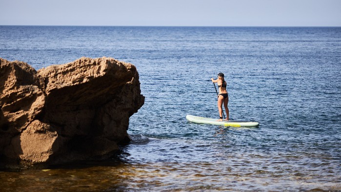 FANATIC iSUP Fly Air SLT - SUP Inflatables 2025