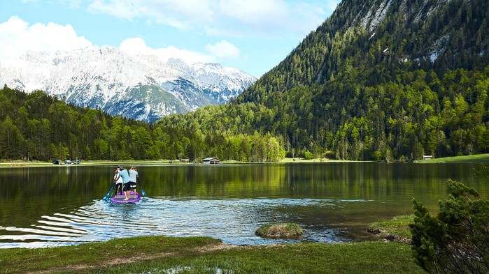 FANATIC Fly Air XL - SUP Inflatables 2025