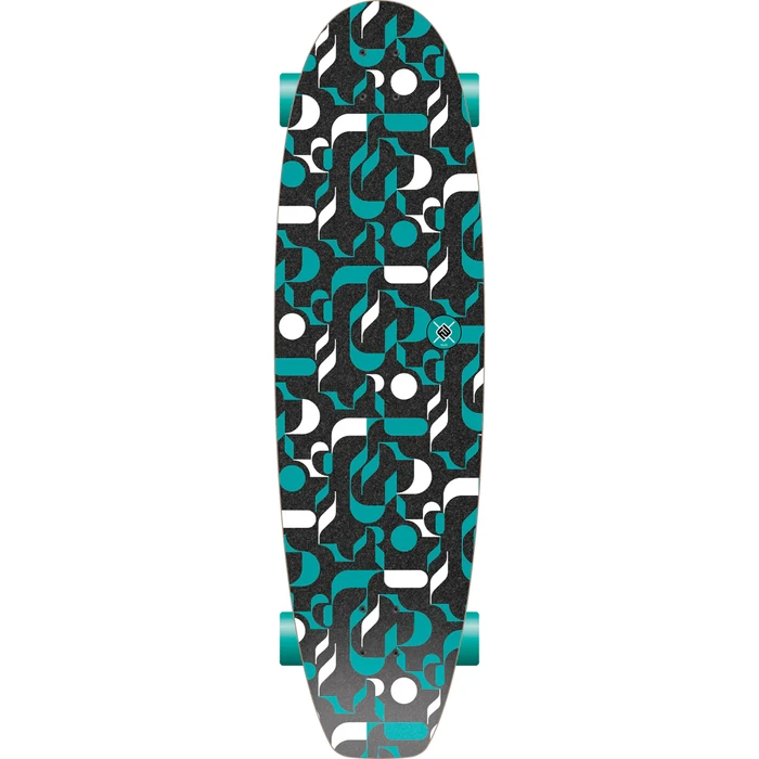 Flying Wheels Surfskate 36 Pisces