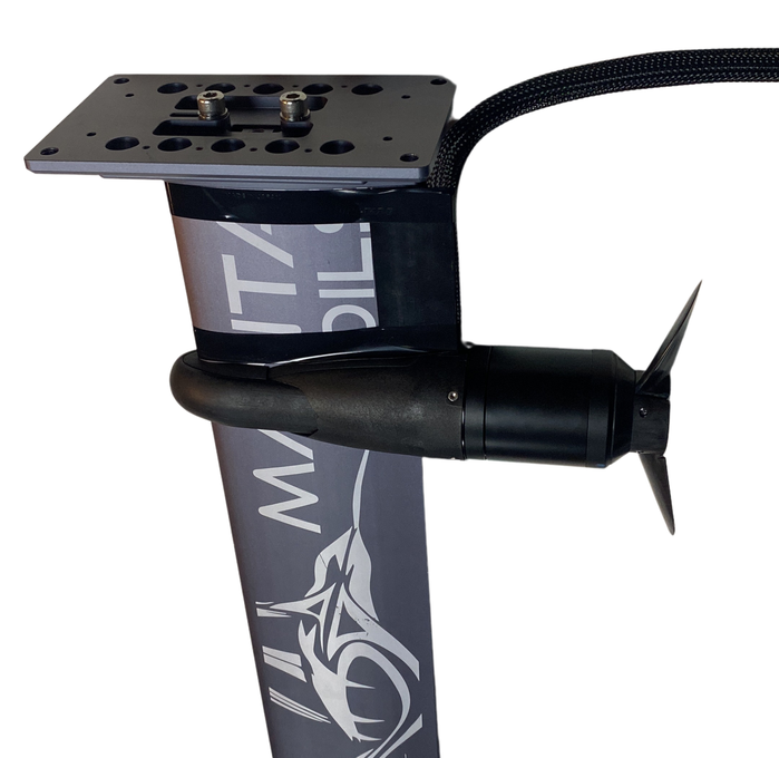 Manta Foils E-Foil TakeOff - Motor pod V2