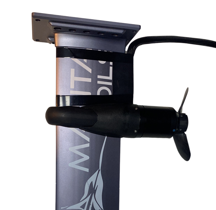 Manta Foils E-Foil TakeOff - Motor pod V2