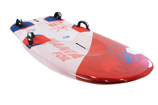 Tabou Windsurf Foil Board Manta Foil 2025