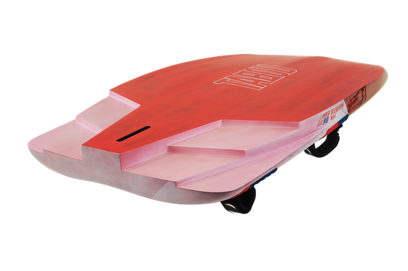 Tabou Windsurf Foil Board Manta Foil 2025