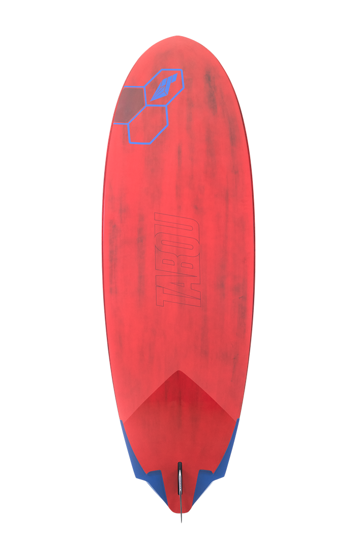 Tabou Windsurf Board Rocket Plus 2025
