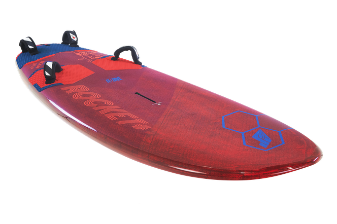 Tabou Windsurf Board Rocket Plus 2025