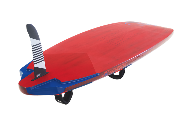 Tabou Windsurf Board Rocket Plus 2025