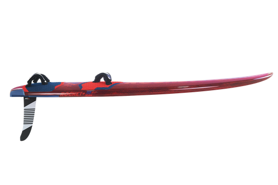 Tabou Windsurf Board Rocket Plus 2025