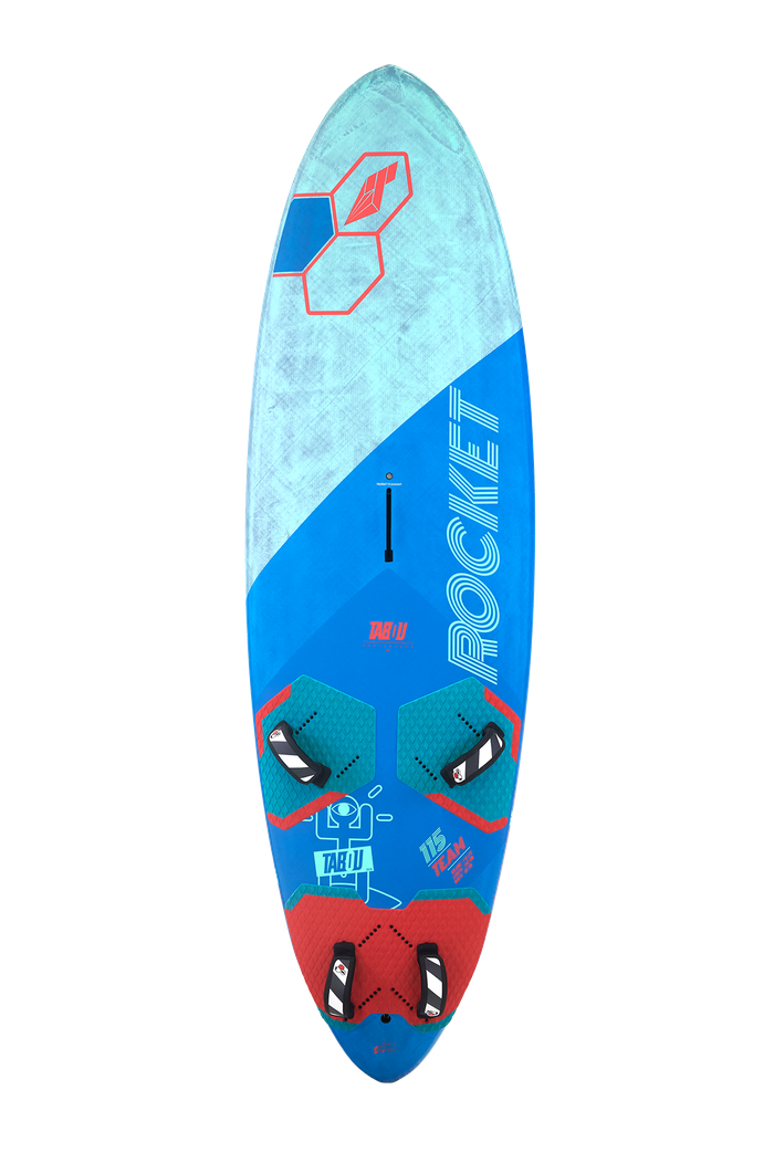 Tabou Windsurf Board Rocket 2025