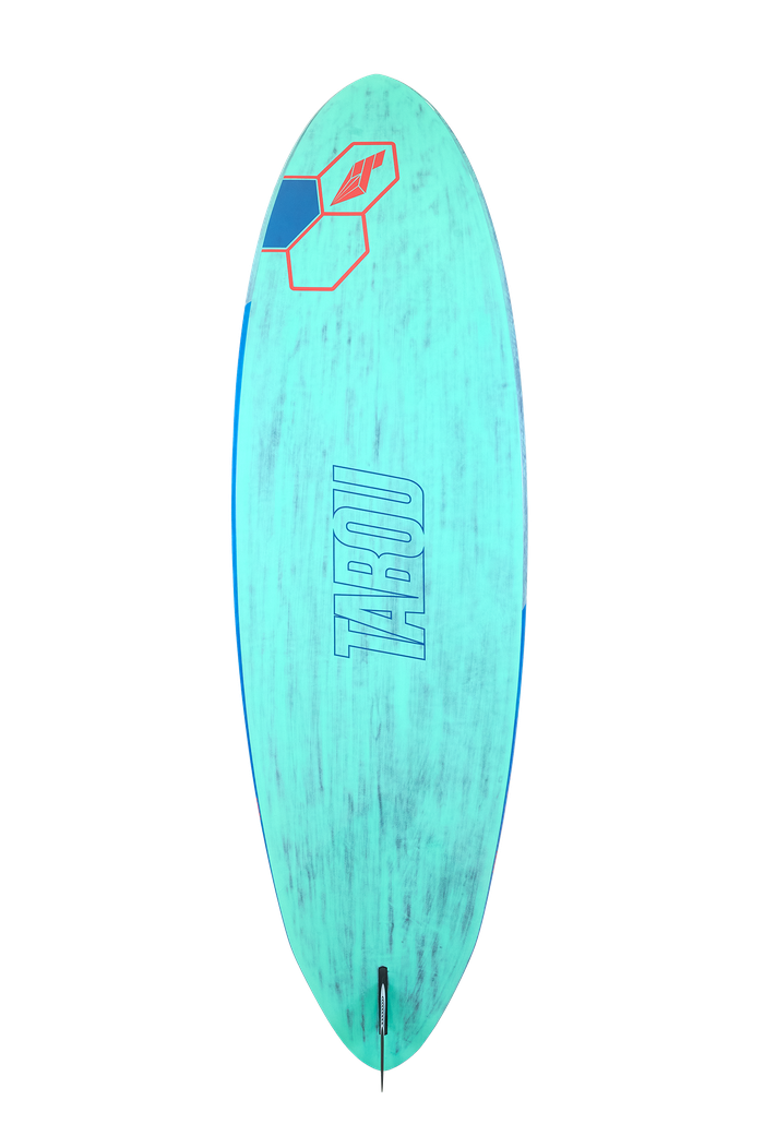 Tabou Windsurf Board Rocket 2025