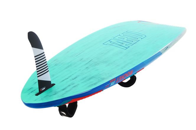 Tabou Windsurf Board Rocket 2025