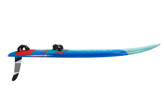 Tabou Windsurf Board Rocket 2025