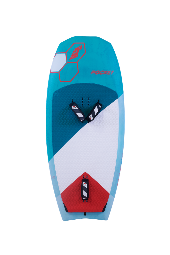 Tabou Wing Foil Board Pocket WING FOIL 2025