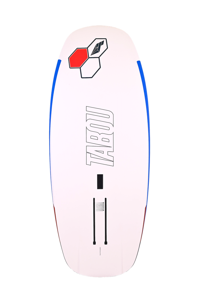 Tabou Wing Foil Board Zeppelin 2025