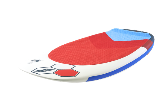 GA Sails Windsurf Segel Pilot 2025