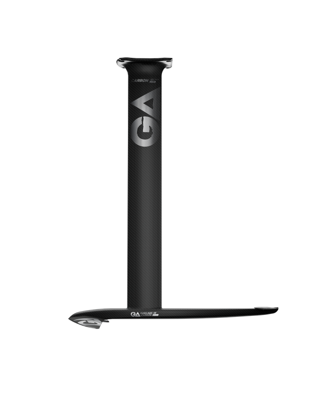 GA Wing Foil CARBON UHD 85er Mast & 72er Fuselage 2025