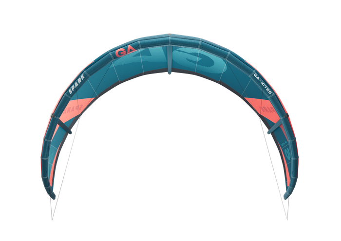 GA Kites 2025 Spark