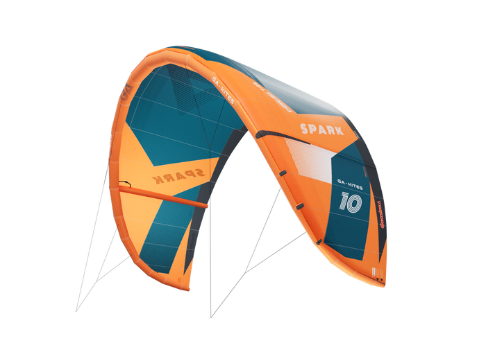 GA Kites 2025 ONE