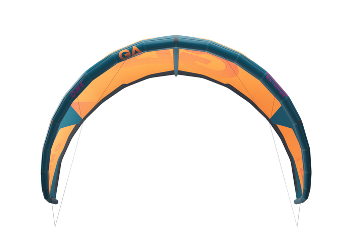 GA Kites 2025 ONE