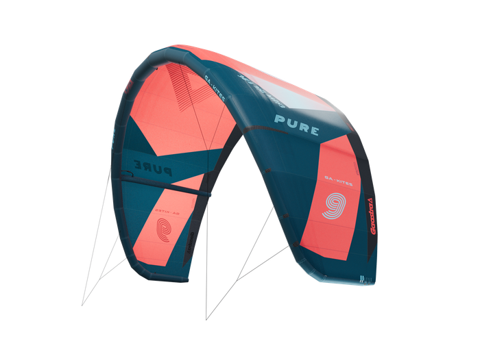 GA Kites 2025 Pure