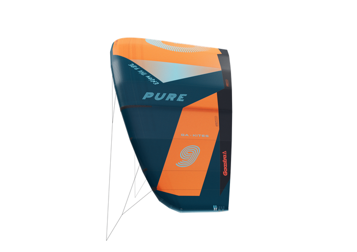 GA Kites 2025 Pure