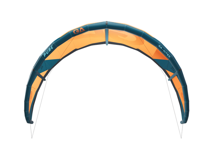 GA Kites 2025 Pure