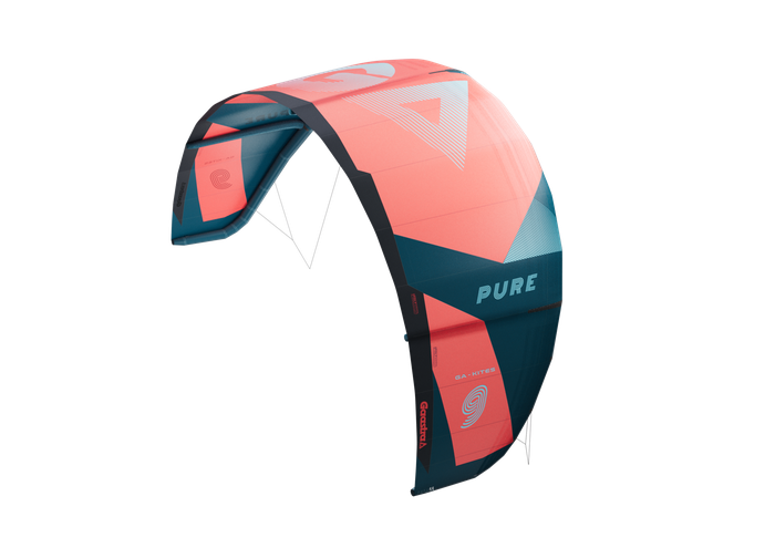 GA Kites 2025 Pure