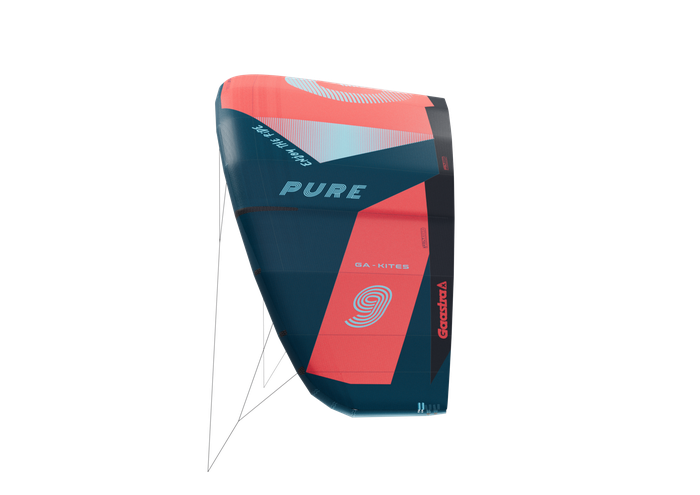 GA Kites 2025 Pure