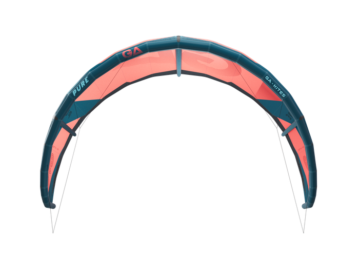 GA Kites 2025 Pure