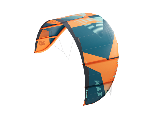 GA Kites 2025 MAX
