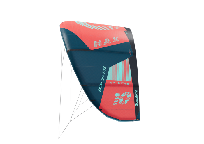 GA Kites 2025 MAX