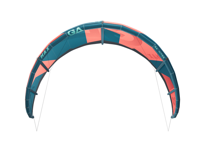 GA Kites 2025 MAX