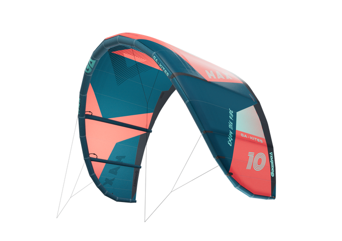 GA 2025  PEAK Waist Harness