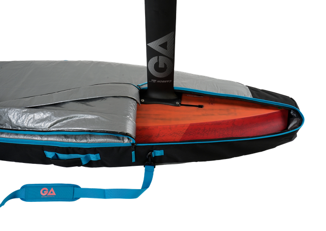 GA Wing DW Board Bag Sidewall 2025