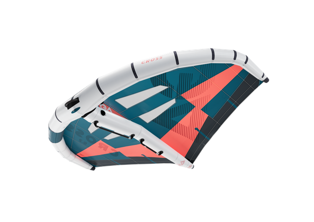 GA Foil Wing CROSS 2025