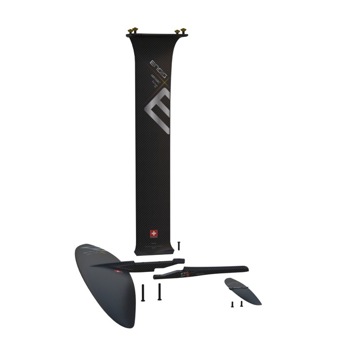 Ensis Wing Foil Maniac INFINITY ACE CARBON 2025