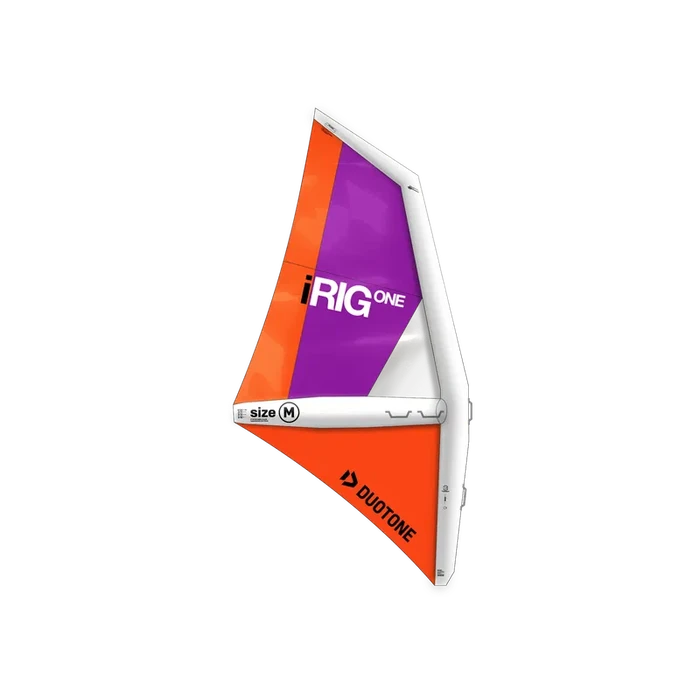 Duotone Windsurf Segel iRIG.ONE